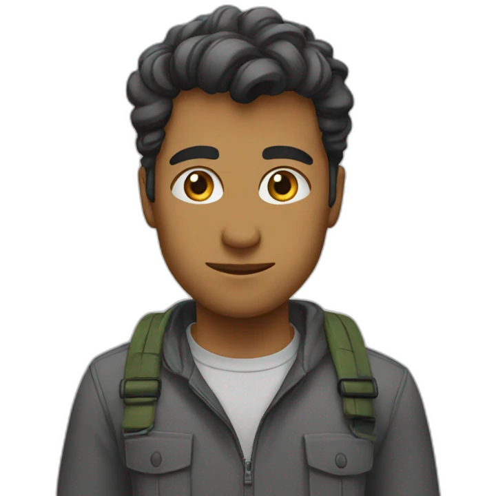 خنده emoji