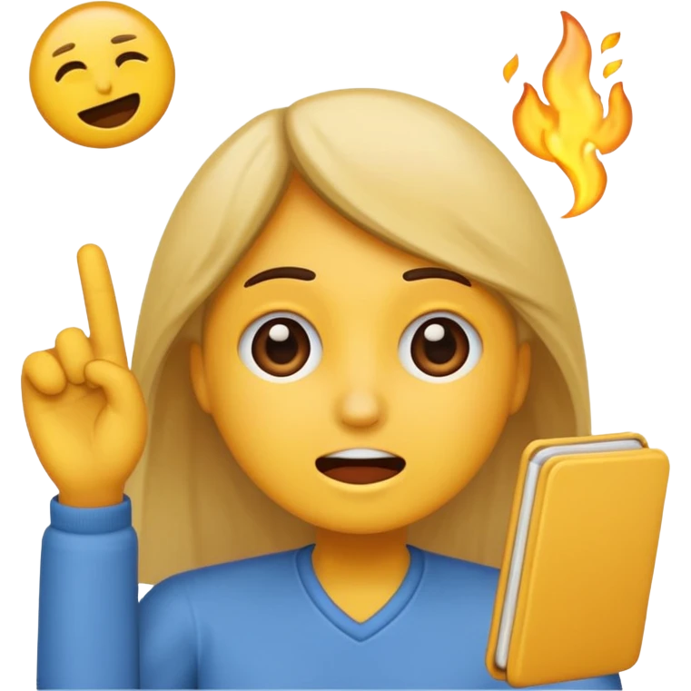 Create me an emoji of how someone would feel after a crazy stressful day and they are just over it emoji