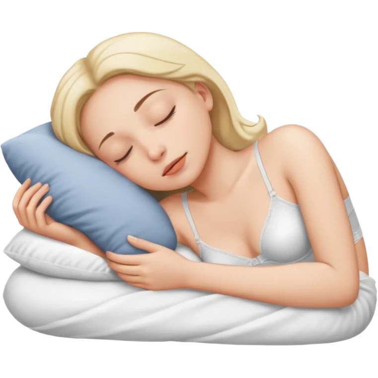 👯‍♀️+😴+🩲 emoji