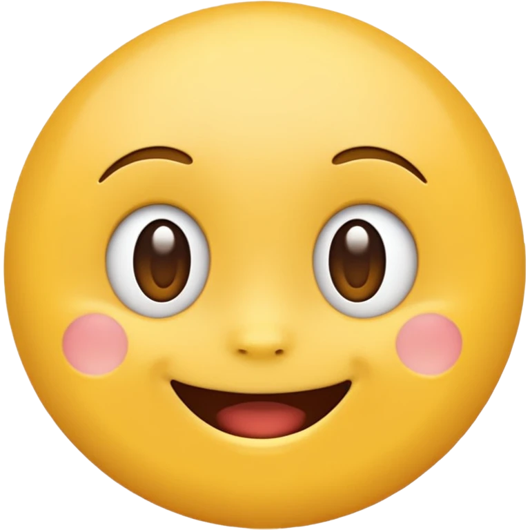 Cute emoji emoji