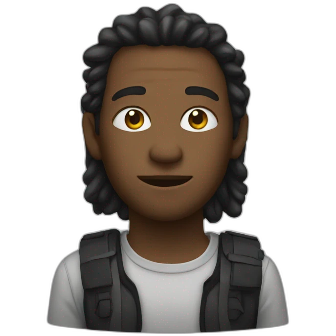 on the sound emoji