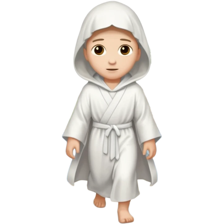 
the path to the holy spring, islam emoji