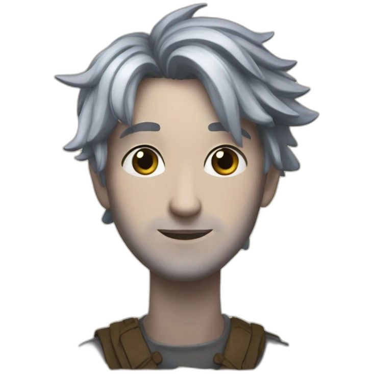 Astruc leandrin emoji