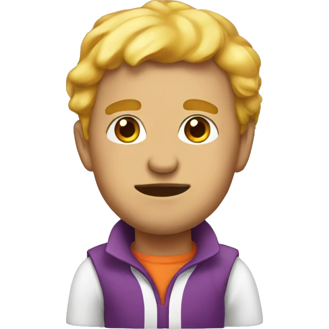 Asterisco emoji