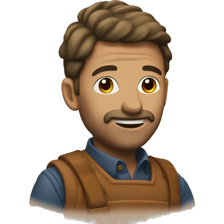 торт с клубникой emoji