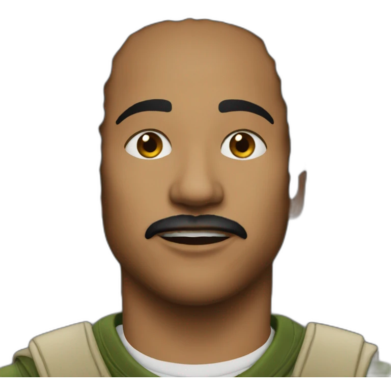 menace Santana emoji