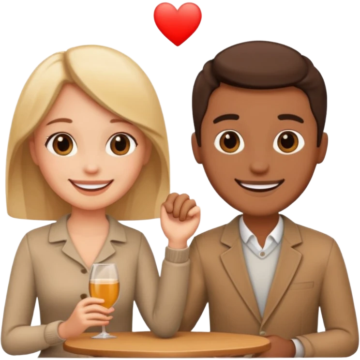 20th date emoji