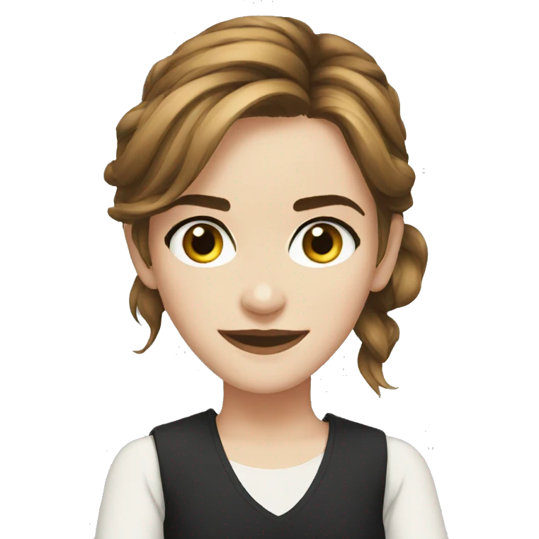 Emma Watson emoji