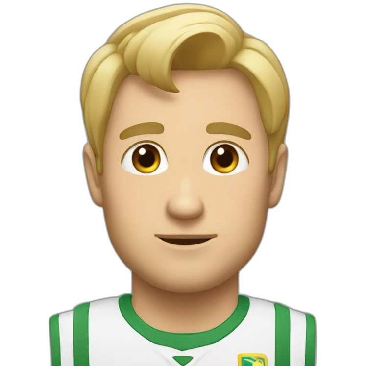 Petr Pavel emoji