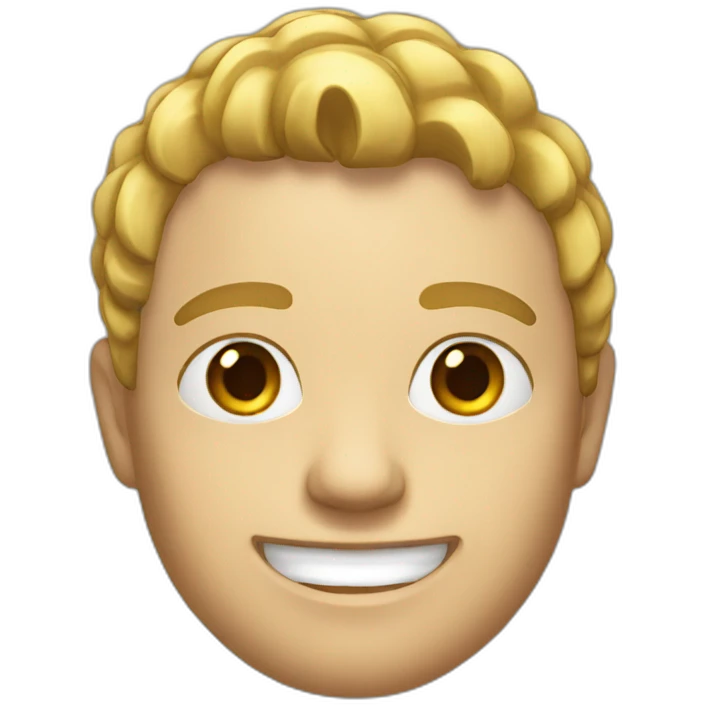 Ubi emoji