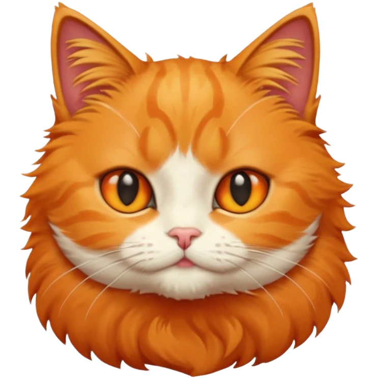 Pussy emoji
