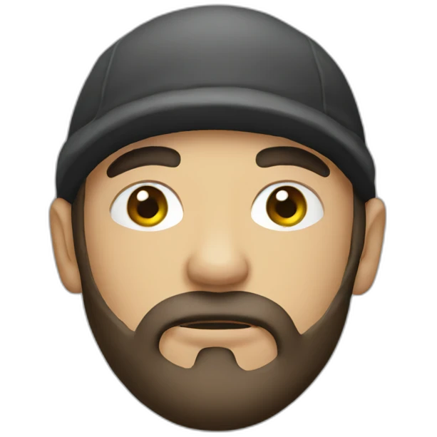 robber emoji