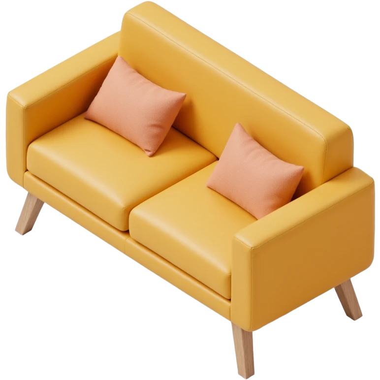 couch emoji