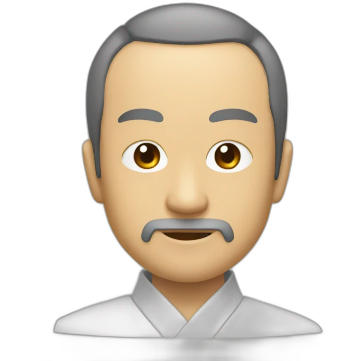 Isshiki Otsutsuki emoji