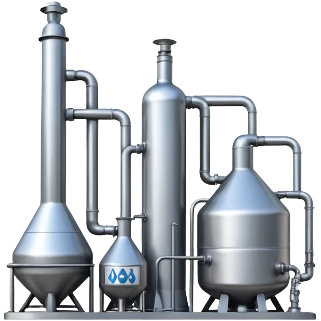 vodka factories emoji