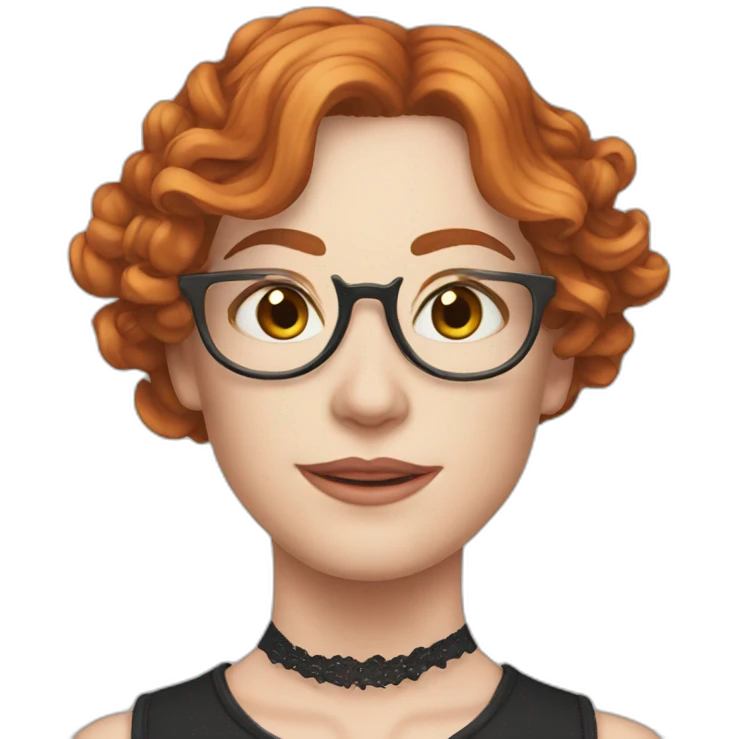 lacy lennon emoji