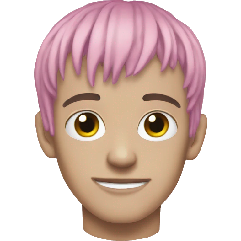 Lil peep emoji