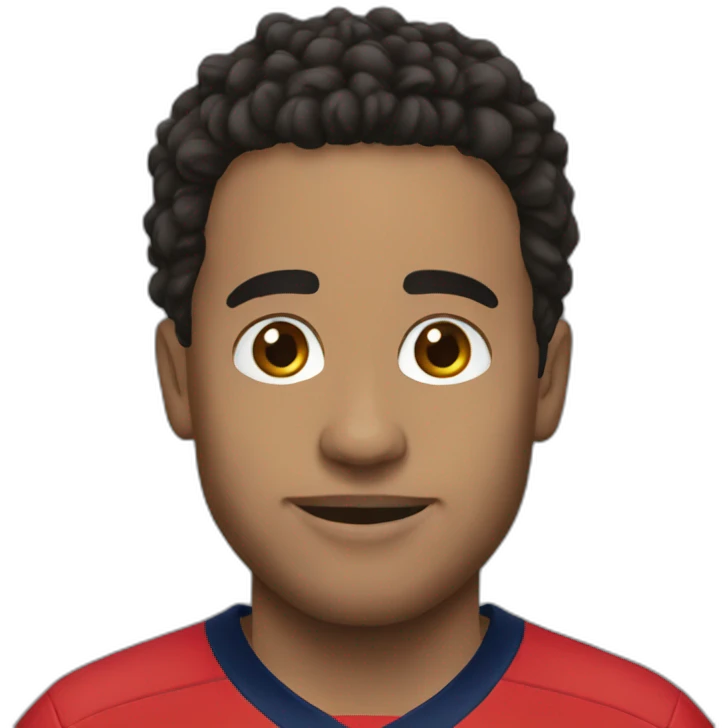 Psg emoji