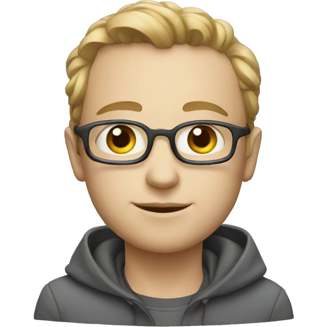 smart ai emoji