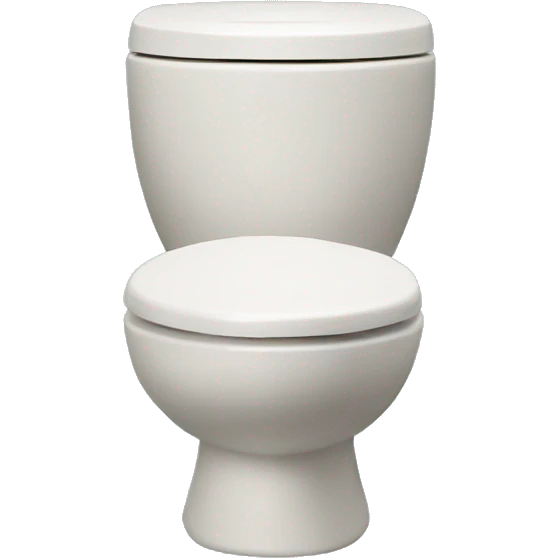 sibidi toilet emoji