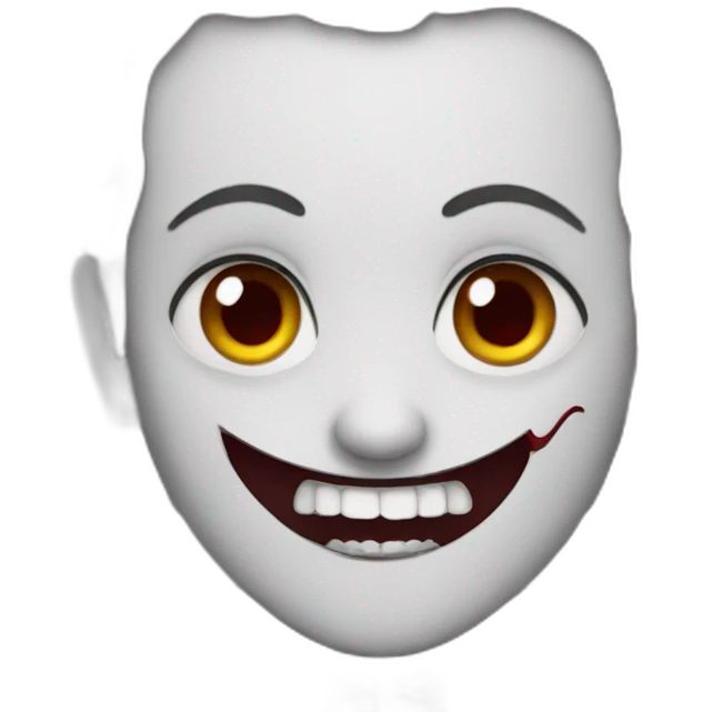 vampire emoji