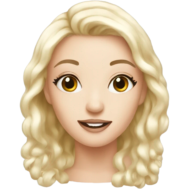 cosmetics emoji