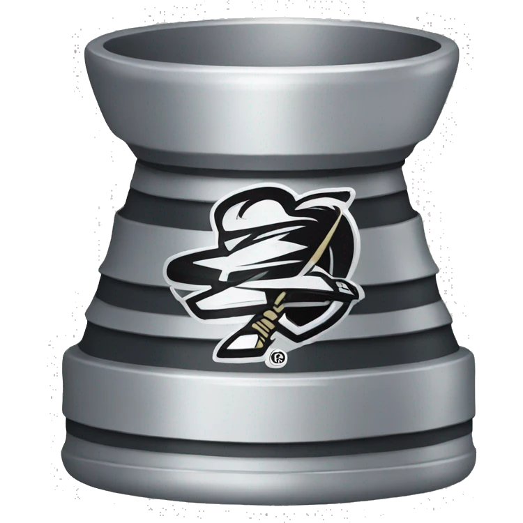 Stanley Cup  emoji