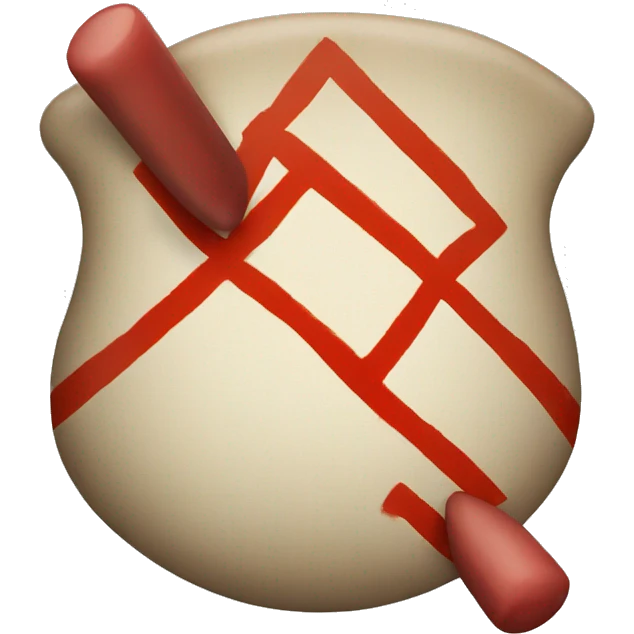 Heavy Check Mark emoji