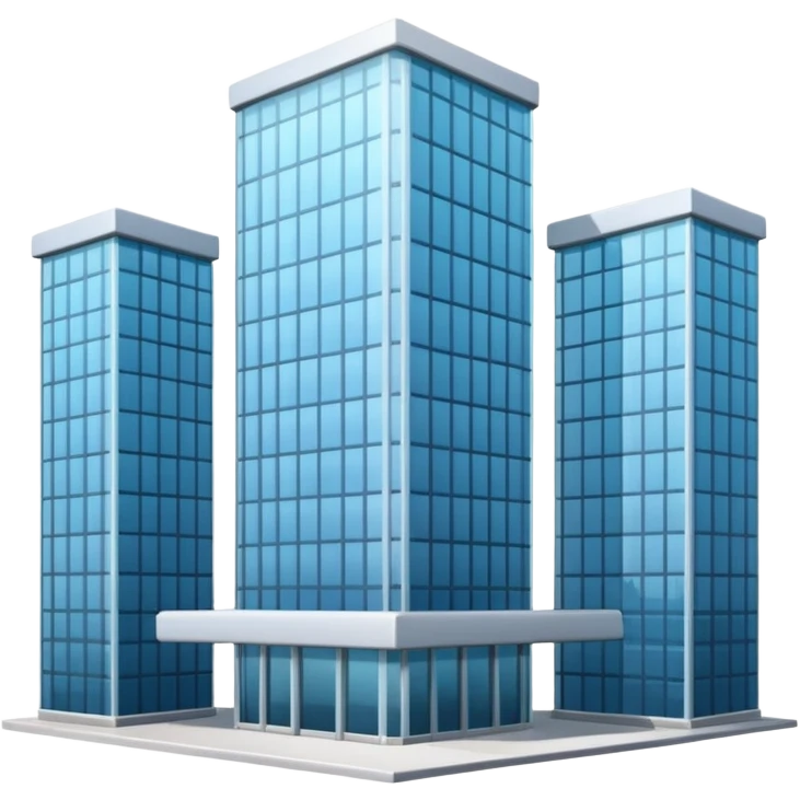 business building emoji