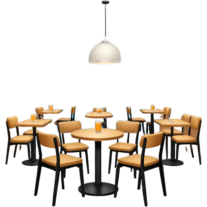 ресторан оплати emoji