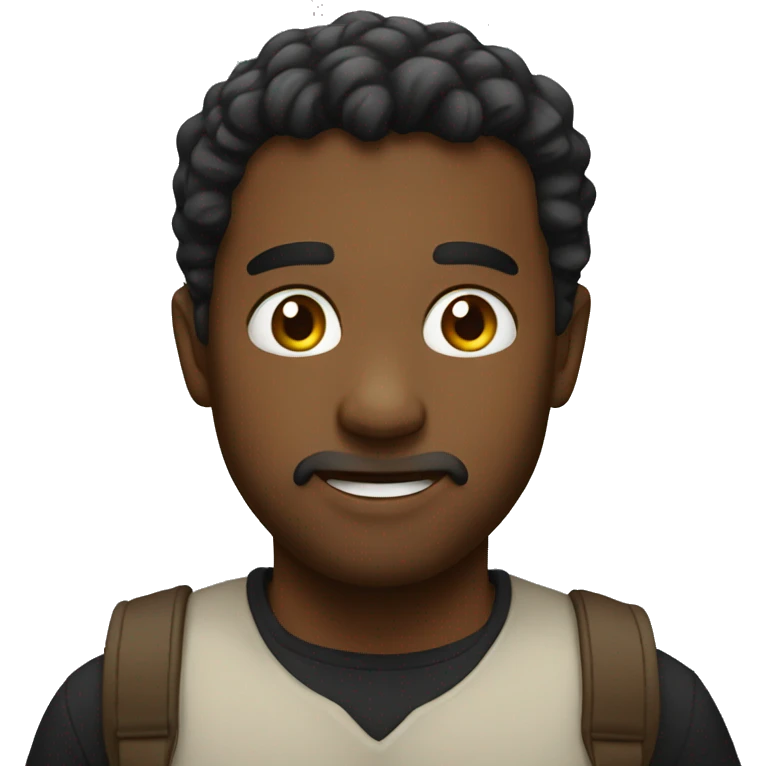 Random emoji