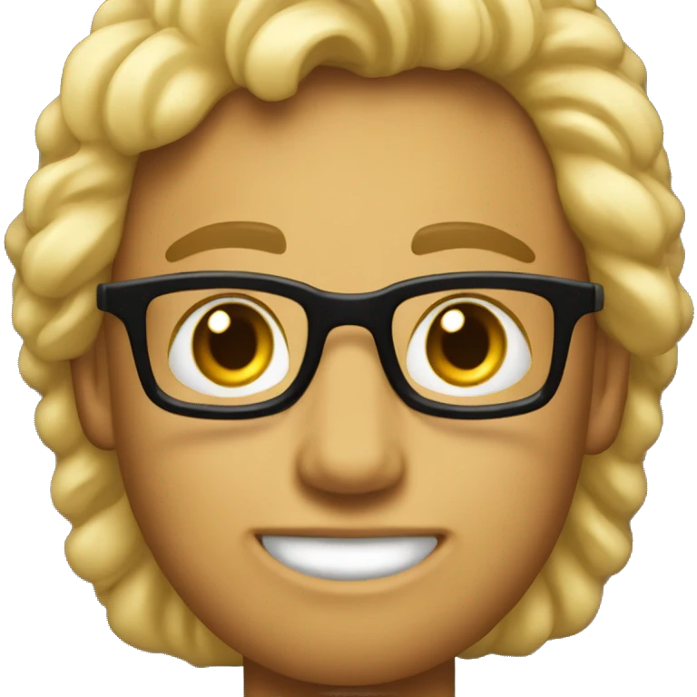 mc cabelinho emoji
