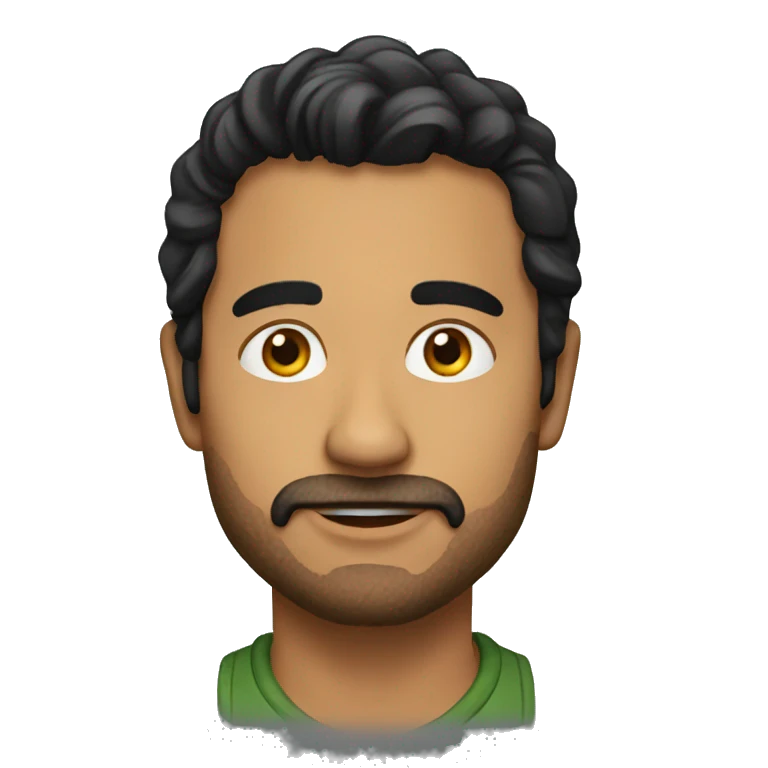 Eduardo emoji