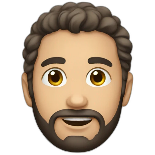 Abel ippolito emoji