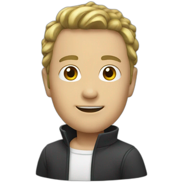 Gojo emoji
