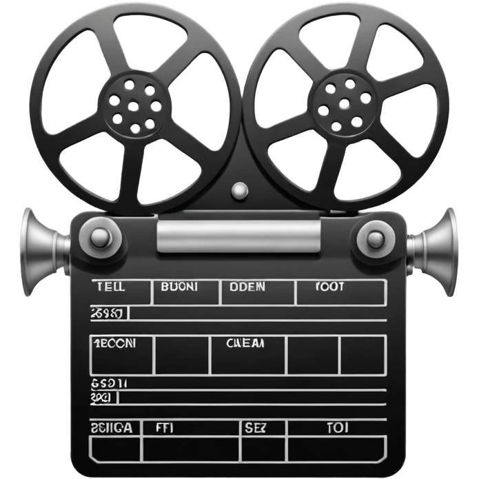 absolutely cinema emoji
