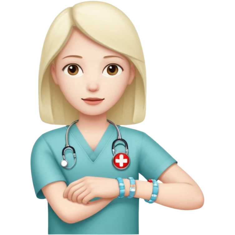 anticoagulated patient emoji