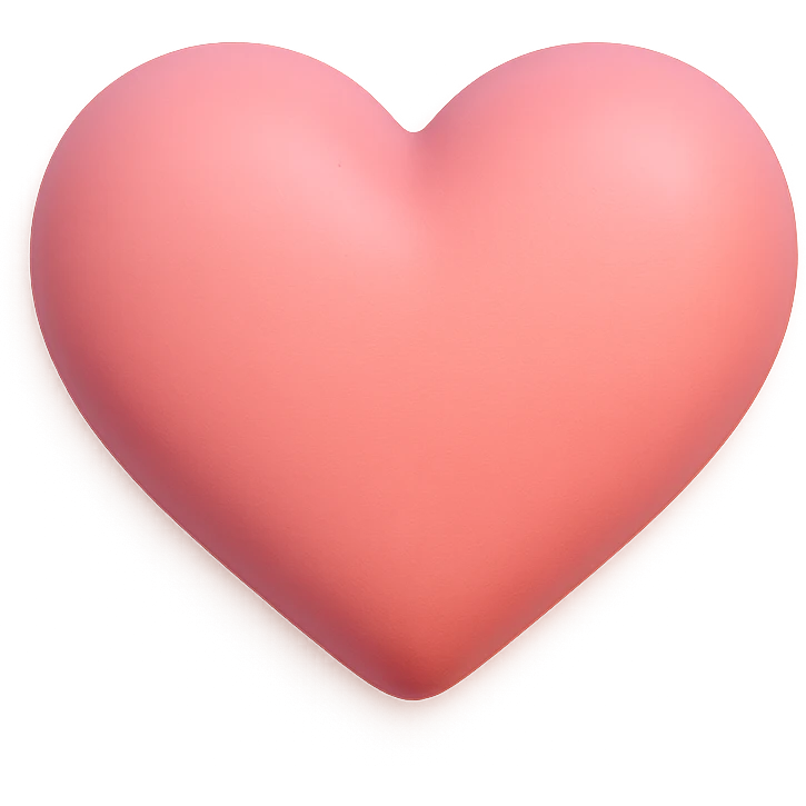 heart style emoji