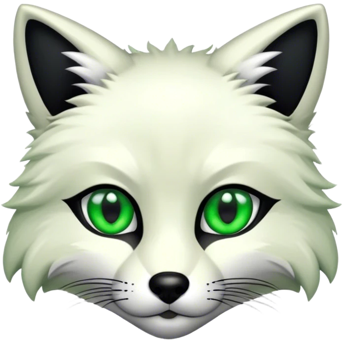 OnyxFox42 emoji