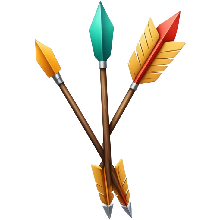 arrow emoji