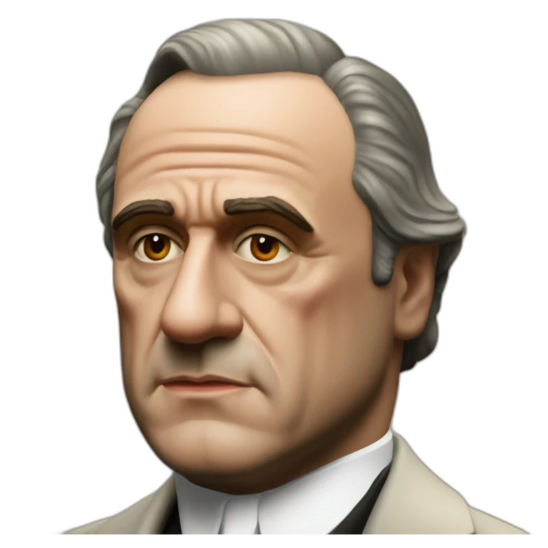 Vito Corleone emoji