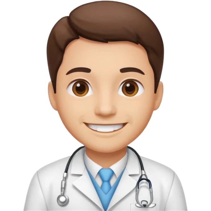 dentist emoji