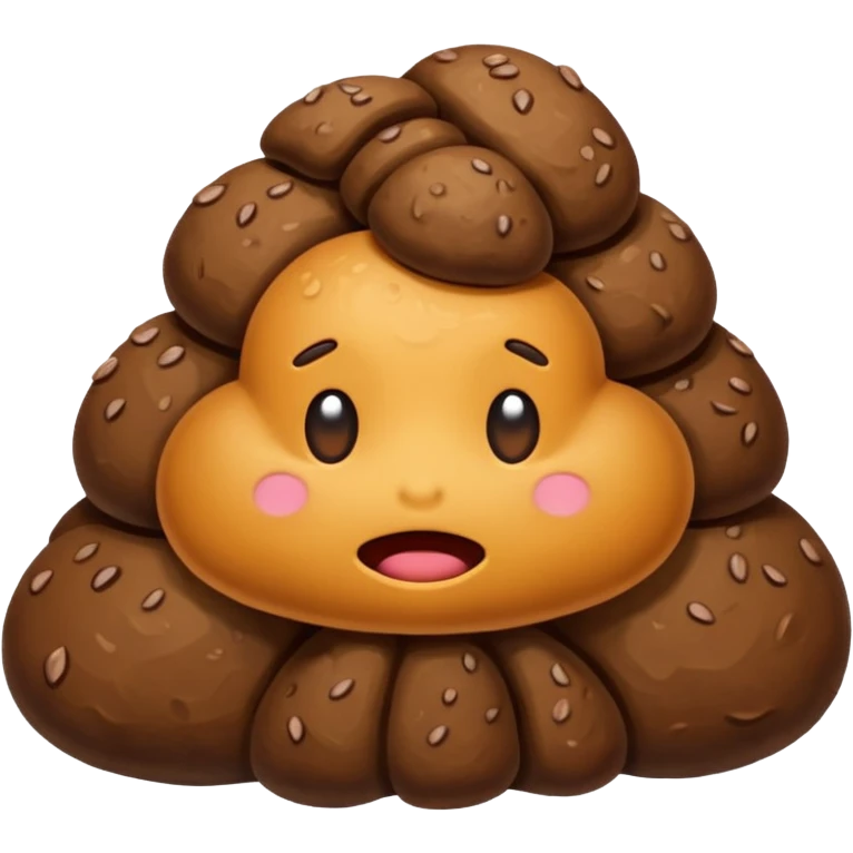 poop emoji