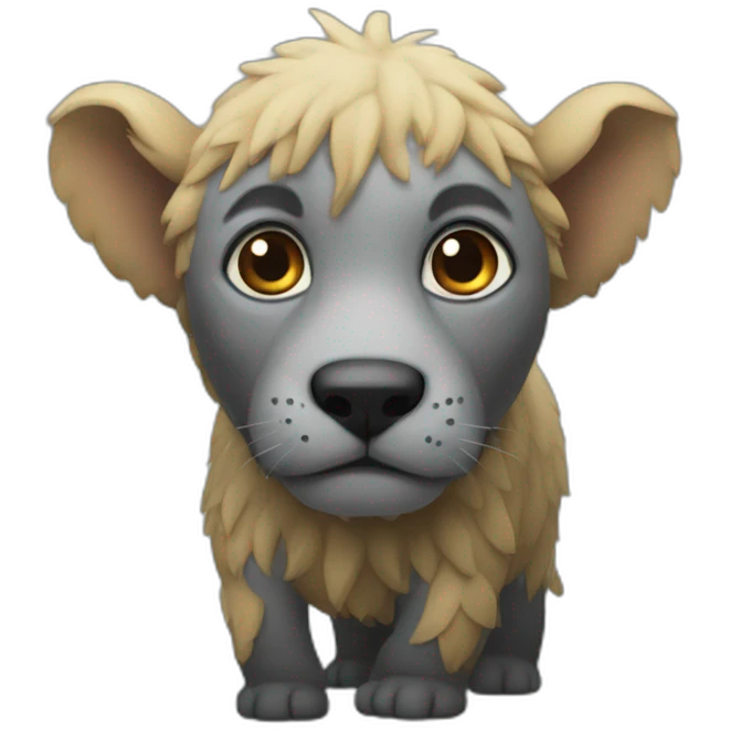 lomepal emoji