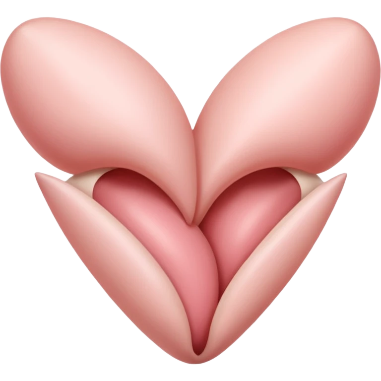 Vagina emoji