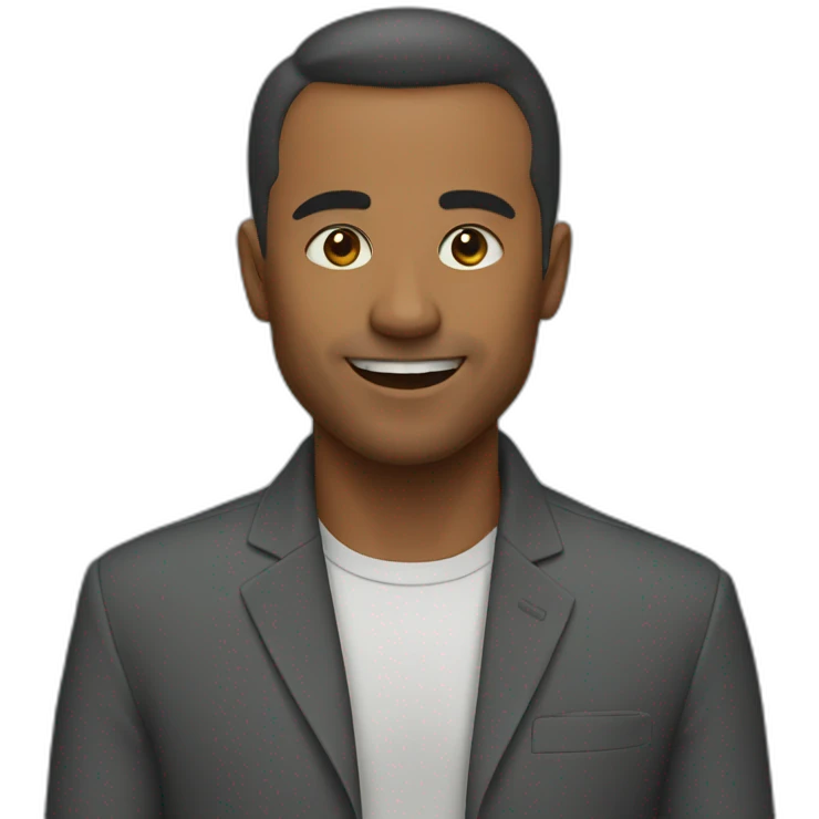 gmb emoji