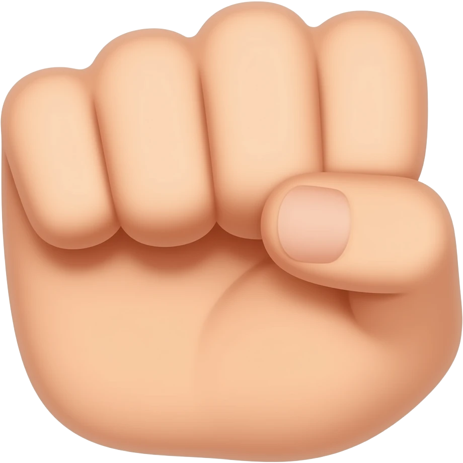 Spank emoji