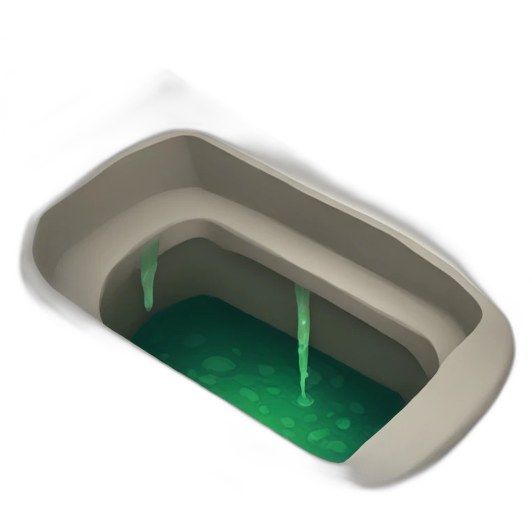 sewer emoji