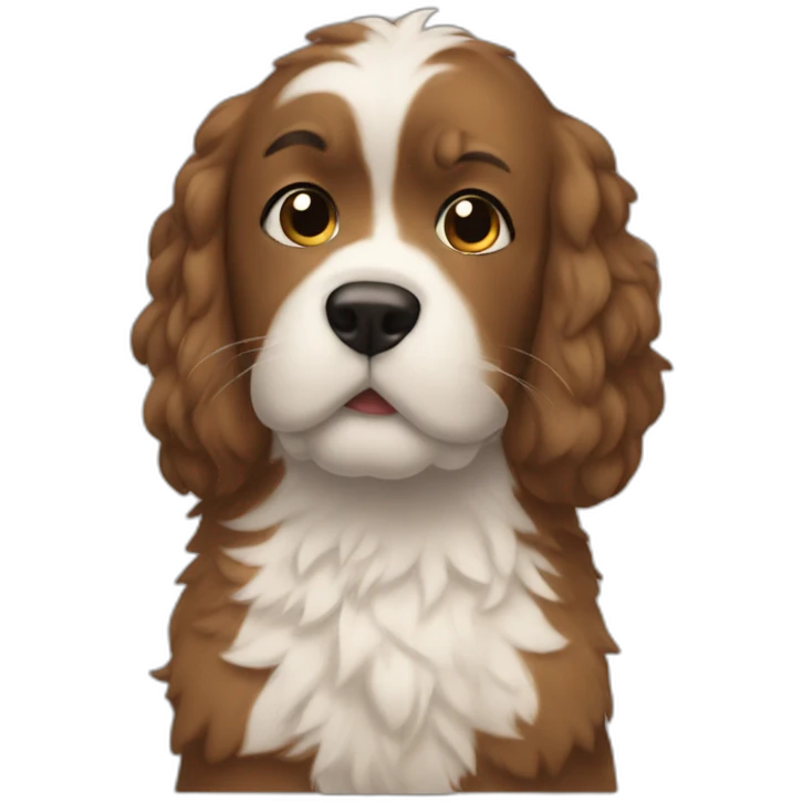 Koby emoji