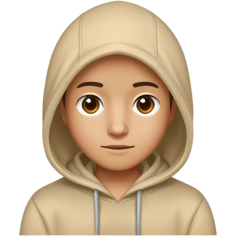 Ping-pong, Hoody emoji